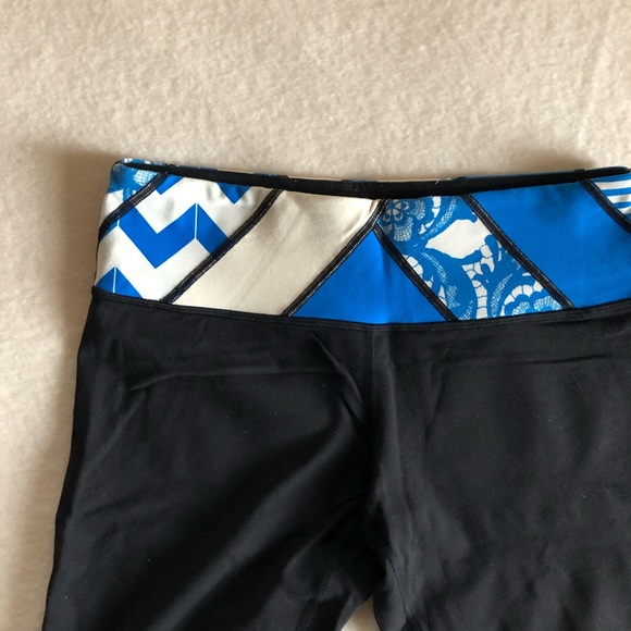 lululemon athletica Pants - Lululemon Wunder Under Pants